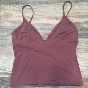 Skims Fits Everybody Picot Cami